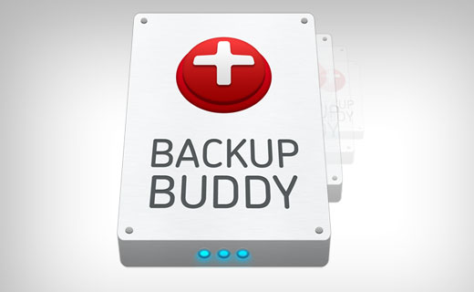 BackupBuddy - The most beginner friendly WordPress Backup Plugin