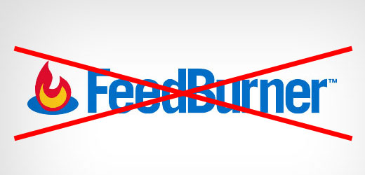 what is feedburner