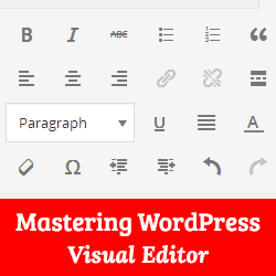 wordpress text editor tutorial 14 tips for mastering the wordpress visual editor.
