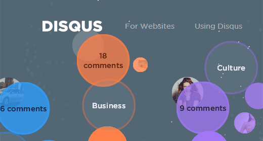 Disqus