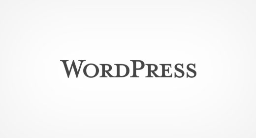 The name WordPress was suggested by Christine Selleck Tremoulet