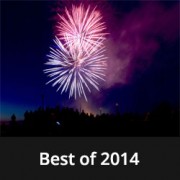 Best of Best WordPress Tutorials of 2014 on WPBeginner