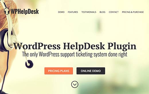 7 Best Wordpress Help Desk Plugins For Customer Support
