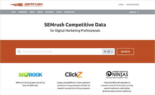 SEMrush