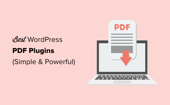 Best WordPress PDF Plugins