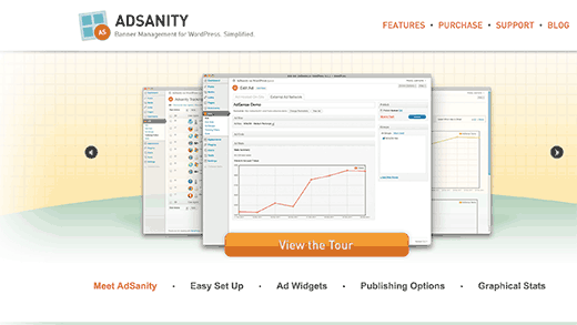 Adsanity