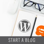 How to Start a WordPress Blog the RIGHT WAY in 7 Easy Steps (2020) How to Start a WordPress Blog