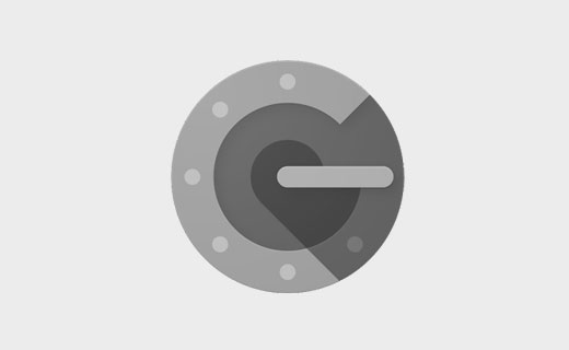 Google Authenticator