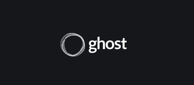 WebHostingExhibit ghost-blogging-platform-logo Ultimate WordPress Migration Guide for Beginners (Step by Step)  