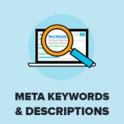 How to Add Keywords and Meta Descriptions in WordPress How to Add Keywords and Meta Descriptions in WordPress