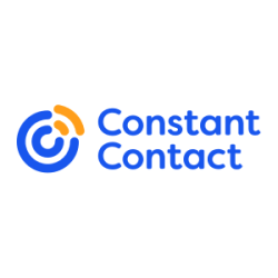 Get 40% off Constant Contact