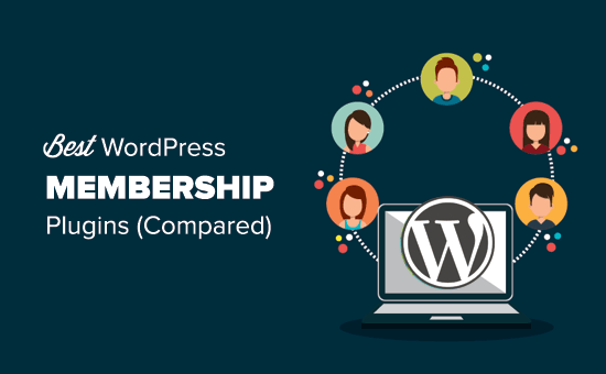 5 Best Wordpress Membership Plugins Compared 2020 Images, Photos, Reviews