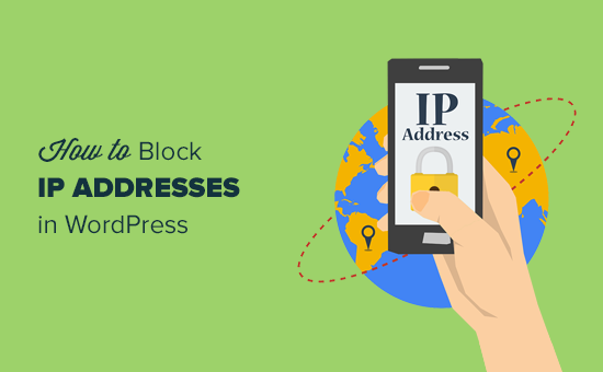 How To Block Ip Addresses In Wordpress Images, Photos, Reviews