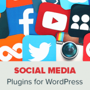 10 Best Social Media Plugins for WordPress (2018)