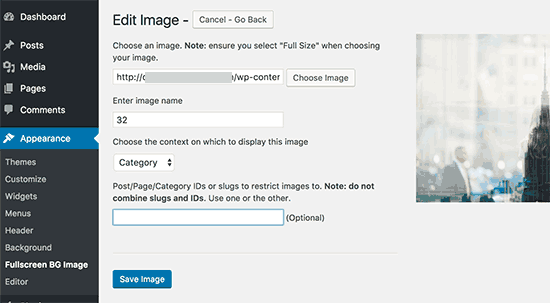 Featured image of post Html Background Image Size To Fit - It instructs browsers to automatically scale the width and height of a responsive background image to be the same or bigger than the viewport.