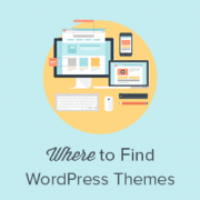 Where to Find WordPress Themes? Top WordPress Theme Marketplaces