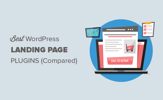 6 Best Wordpress Landing Page Plugins Compared 2019 - best wordpress landing page plugins