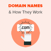 Beginner S Guide What Is A Domain Name And How Does It Work Images, Photos, Reviews