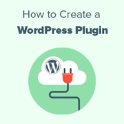 How to Create a WordPress Plugin