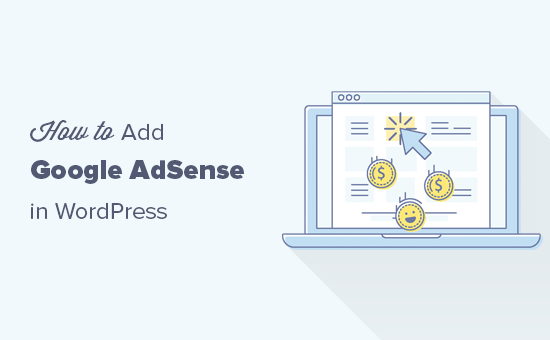 How To Properly Add Google Adsense To Your Wordpress Site - 