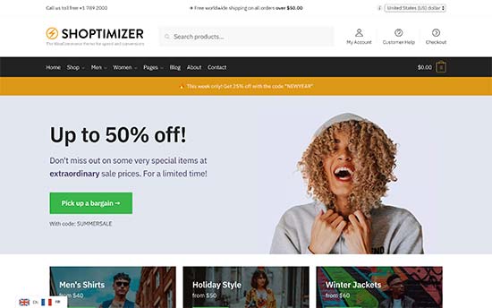 Shoptimizer