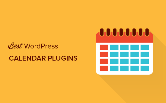 Best WordPress calendar plugins