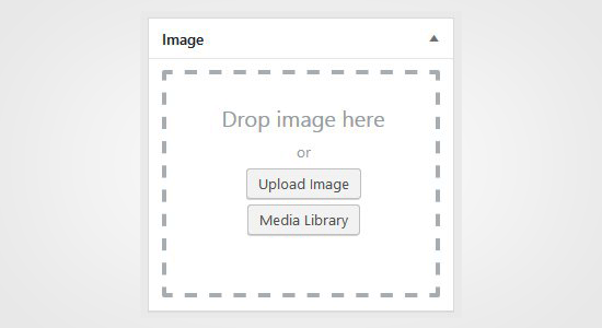 Upload or Select Image Upload or Select Image