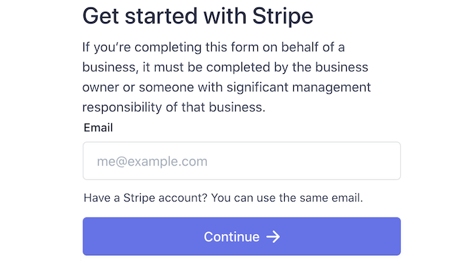 Подключение WP Simple Pay к Stripe