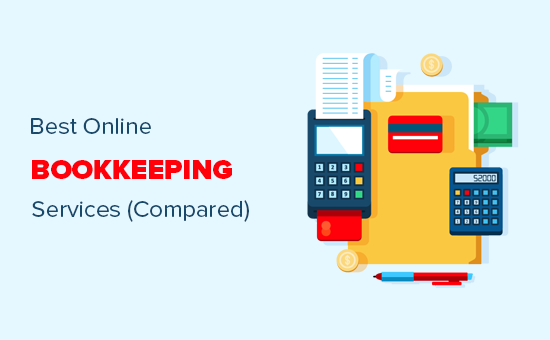 bookkeeping online