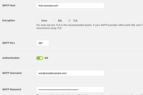 How To Set Up Wp Mail Smtp With Any Host Ultimate Guide Images, Photos, Reviews