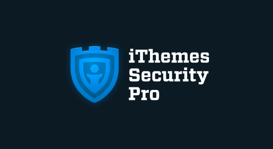 iThemes Security Pro