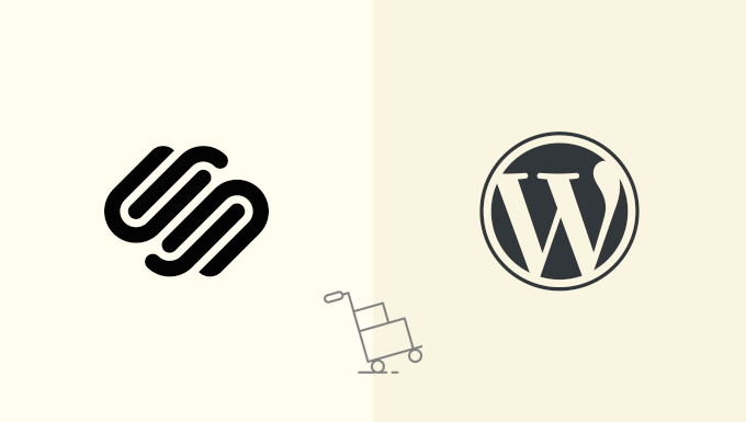 Moving Squarespace to a WordPress website