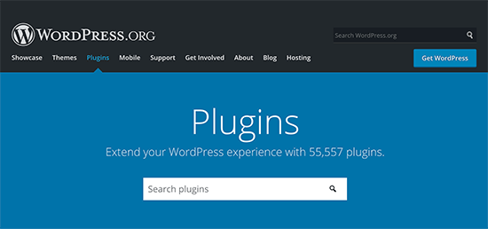 Free WordPress plugins