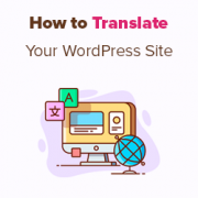 How to Easily Translate Your WordPress with TranslatePress