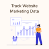 Website marketing data you must track on WordPress site