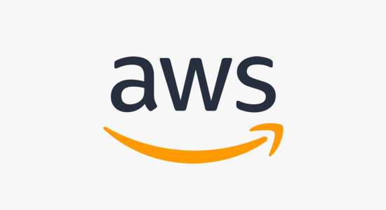 AWS Logo