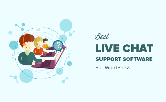 12 Best Live Chat Software For Small Business Compared