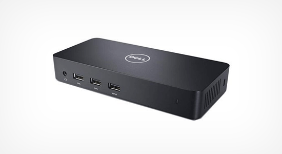 Dell Display Docking Station