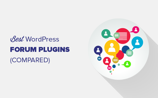 Best WordPress Forum Plugins