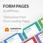 Form Pages by WPForms – Google Forms Alternative for WordPress Form Pages by WPForms – Google Forms Alternative for WordPress