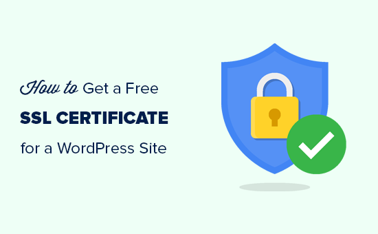 certificate SSL generator