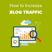 27 Easy Ways to Increase Your Blog Traffic by 406% (for FREE)