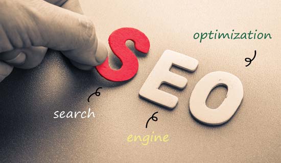 Изучите основы SEO