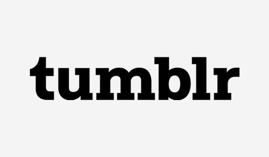 Tumblr Blogging y plataforma de redes sociales