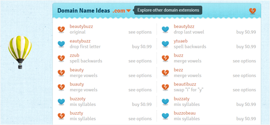 7 Best Blog Name Generators To Help You Find Good Blog Name Ideas