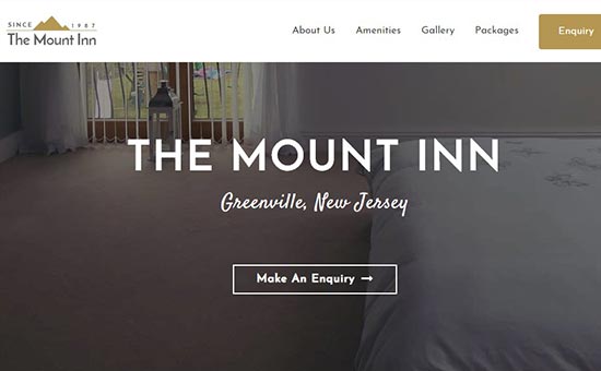 27 Best Hotel Wordpress Themes With Beautiful Designs 2020 Images, Photos, Reviews