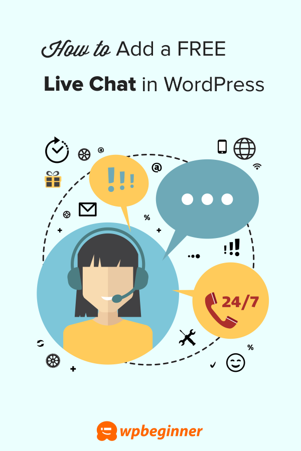 how-to-add-free-live-chat-in-wordpress-the-easy-way