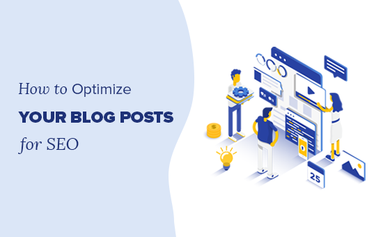 Image result for Ways To Optimize Your Blog Posts For SEO