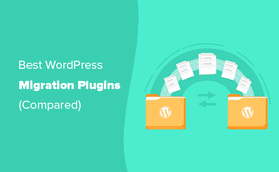 Best WordPress migration plugins