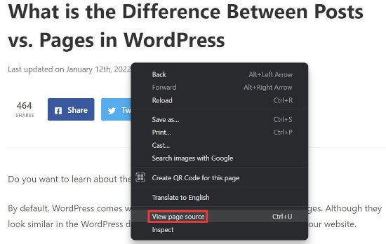 How To Get The URL Of Images You Upload In WordPress